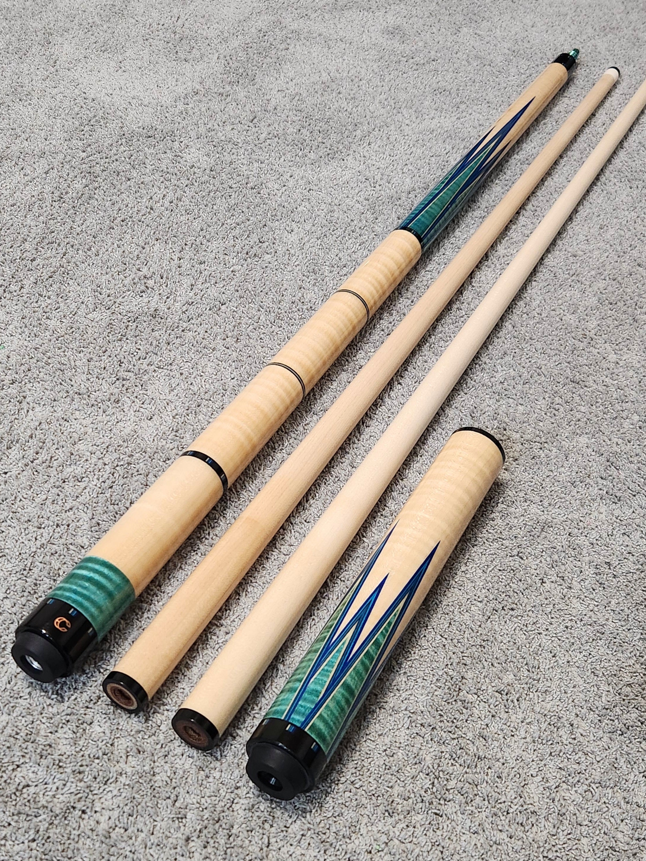 Hirano Cues Official Store