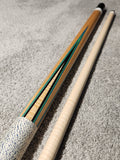 #2511 Custom Pool Cue