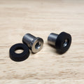 Titanium Cue Bumper / Extension Adapter