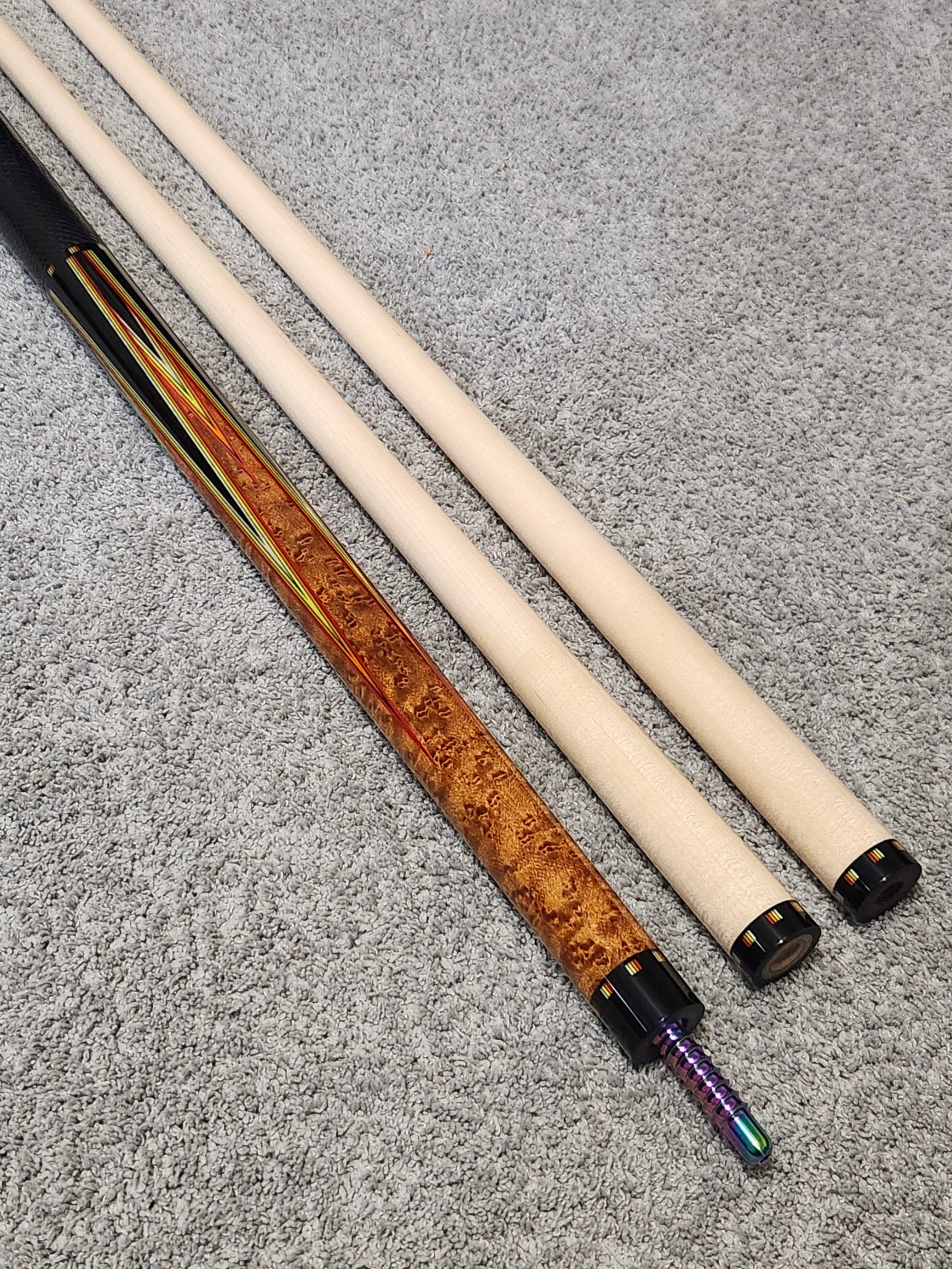 Hirano Cues Official Store