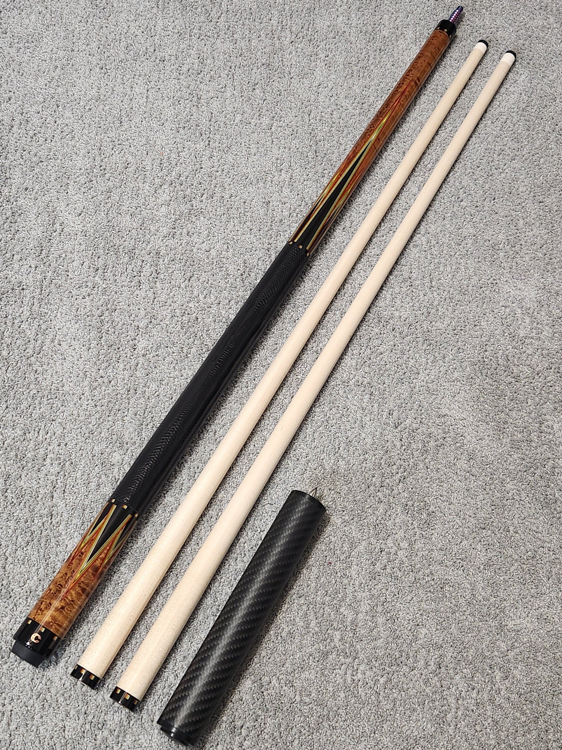 Hirano Cues Official Store