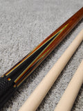 #2504 Custom Pool Cue