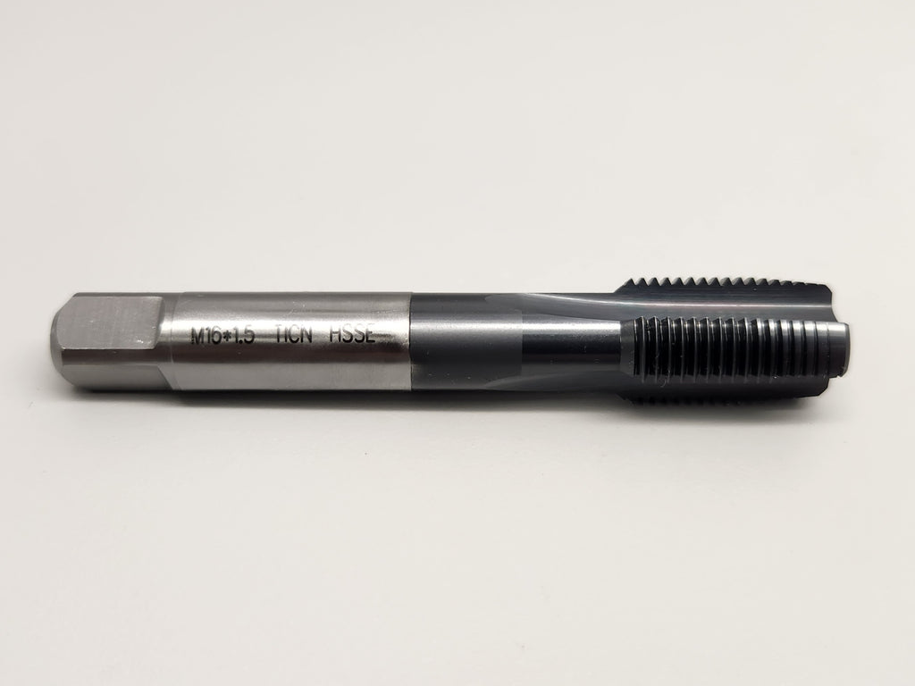 Drill Tap M16-1.5 for Bumper & Weight Bolts