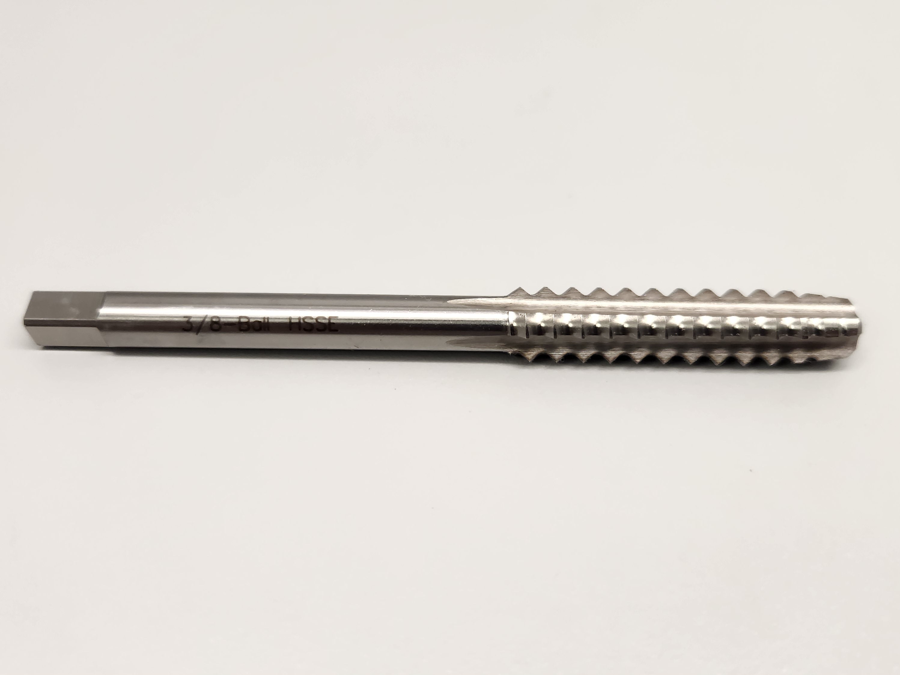 Drill Tap for Radial / American Ball Joint Pin