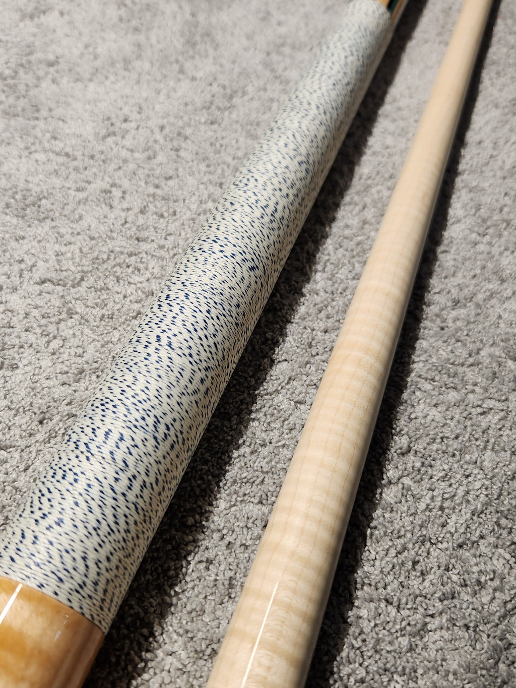 #2511 Custom Pool Cue