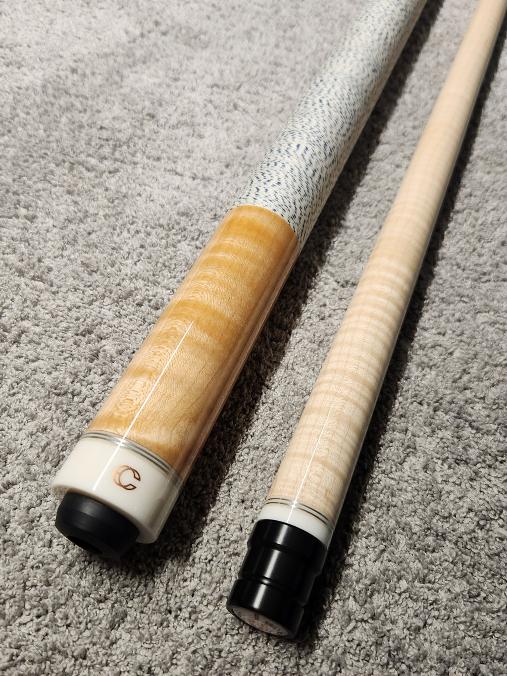 #2511 Custom Pool Cue