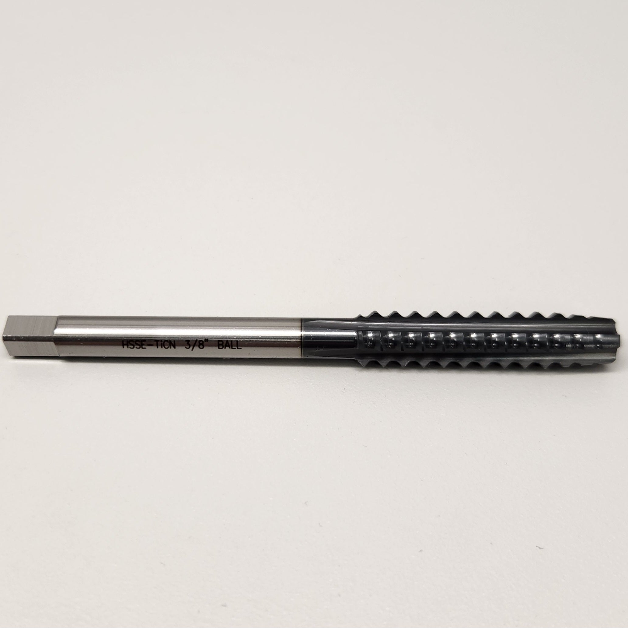 Drill Tap for Radial / American Ball Joint Pin