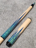 #2501 Custom Pool Cue
